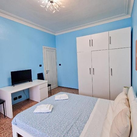 Torino Vincenzo Lancia Apartment Exterior foto