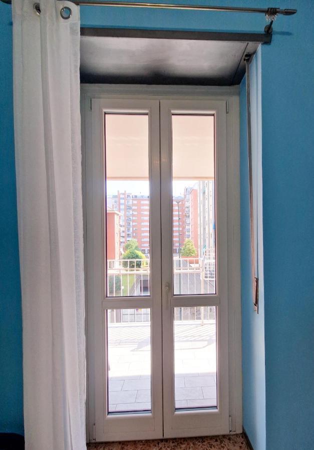 Torino Vincenzo Lancia Apartment Exterior foto