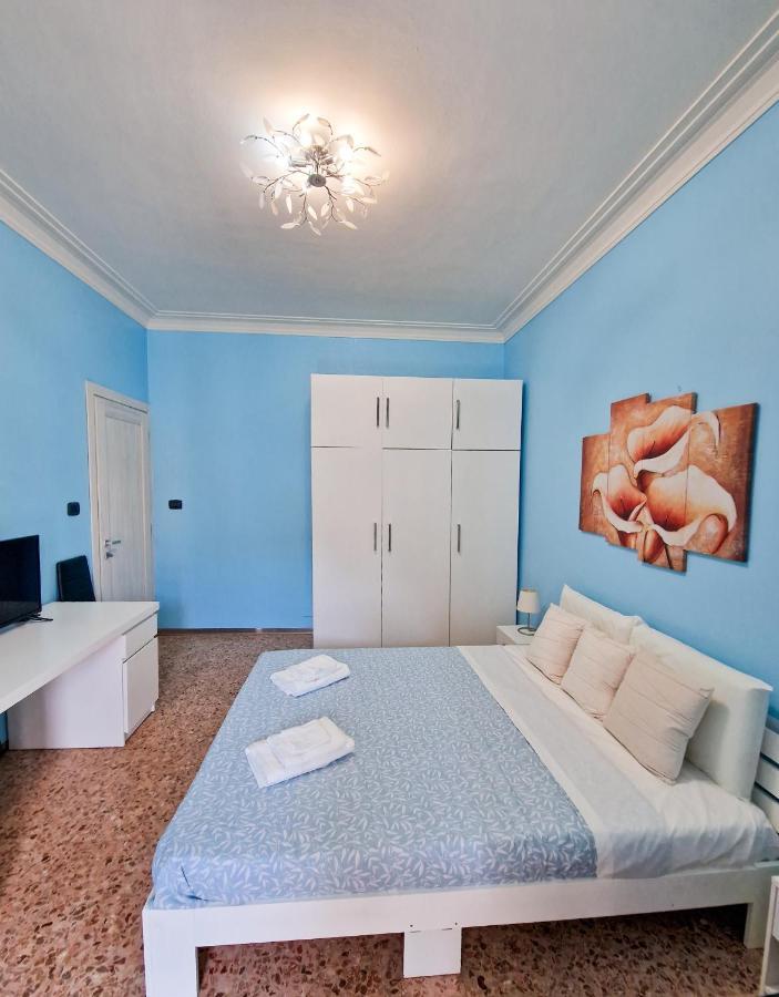 Torino Vincenzo Lancia Apartment Exterior foto