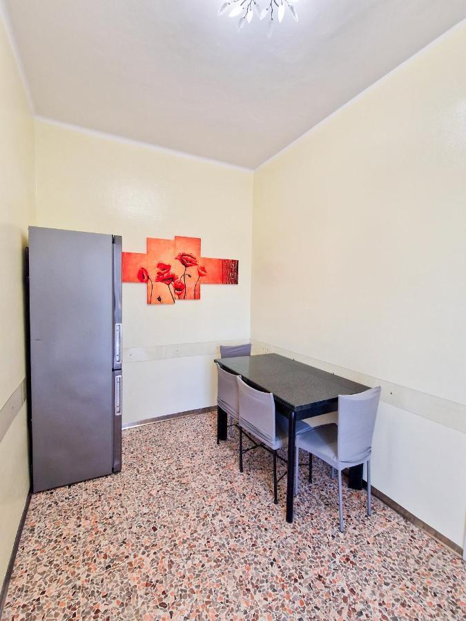 Torino Vincenzo Lancia Apartment Exterior foto