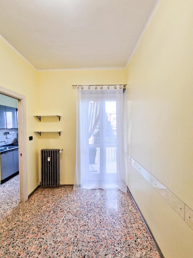 Torino Vincenzo Lancia Apartment Exterior foto