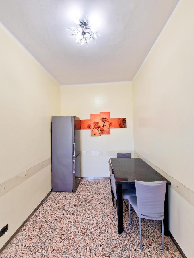 Torino Vincenzo Lancia Apartment Exterior foto