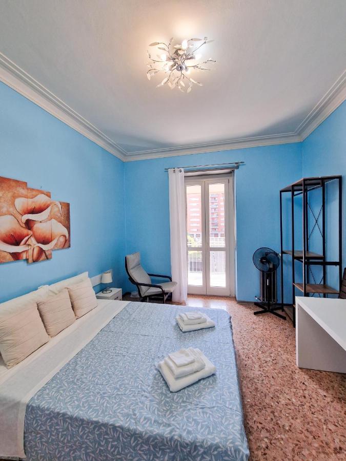 Torino Vincenzo Lancia Apartment Exterior foto