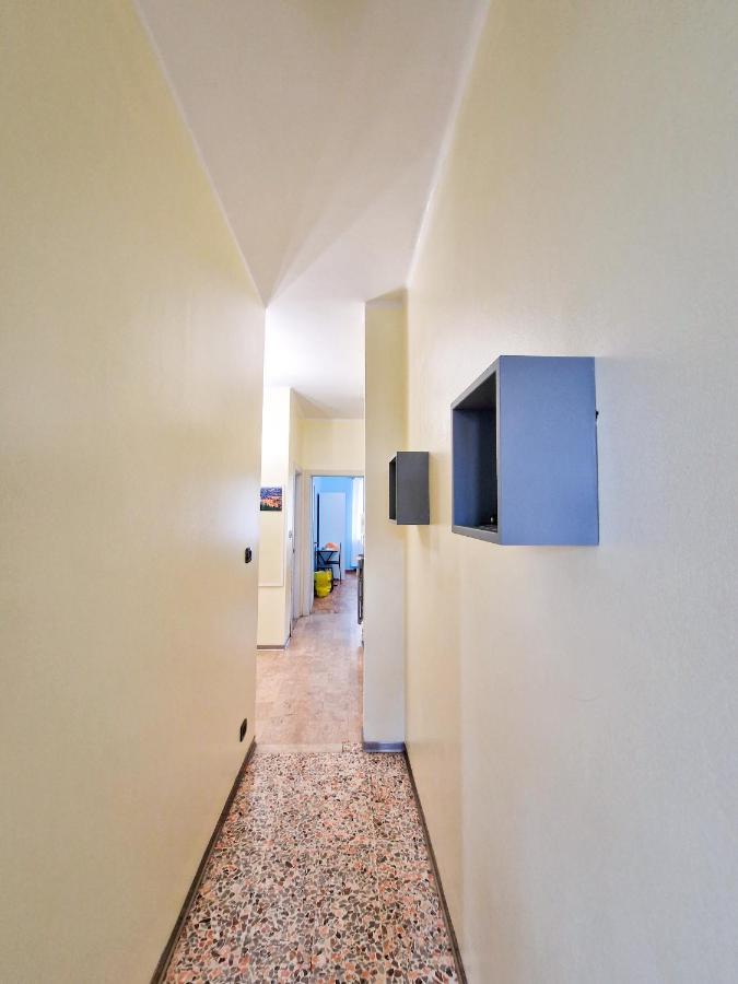 Torino Vincenzo Lancia Apartment Exterior foto